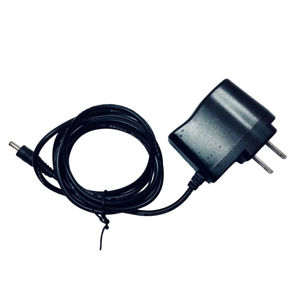 DC Power Supply Adapter 4.5V 200 mA